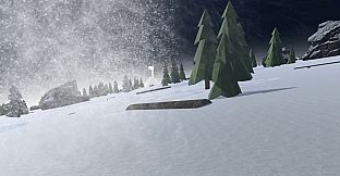 Ski Doom VR