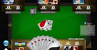 Adecke - Cards Games Deluxe