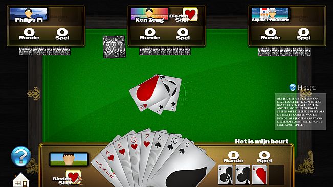 Adecke - Cards Games Deluxe