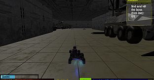 BattleBricks
