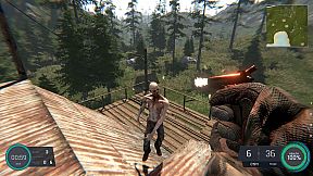 Infected Battlegrounds