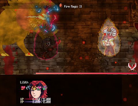 Legends of Celestite RPG: The All Bearer