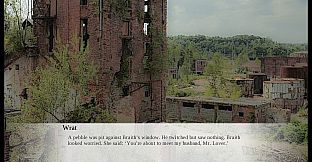 The Legend of Ogorets #1: Wrat