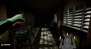 Foster: Ghost Child | 養小鬼