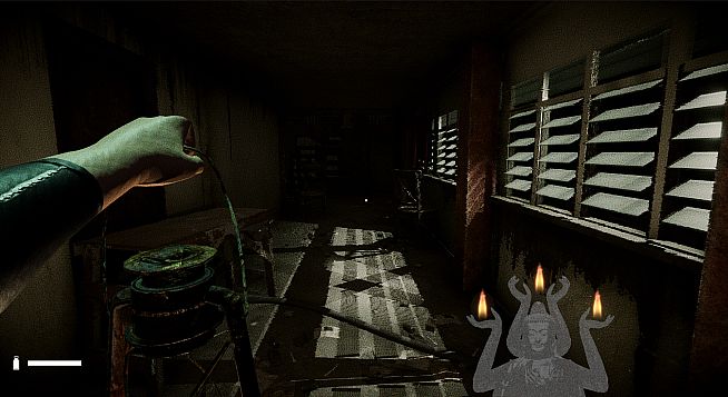 Foster: Ghost Child | 養小鬼