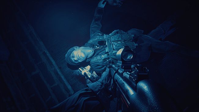 Ready or Not [archive]