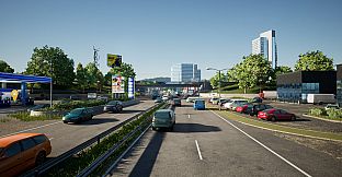 Fernbus Simulator - Czechia