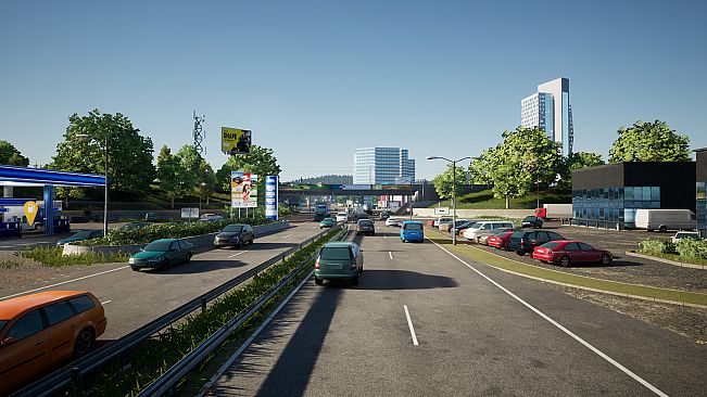 Fernbus Simulator - Czechia