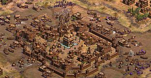 Age of Empires II: DE - Chronicles: Alexander the Great