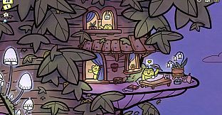 Find My Frogs: Branches