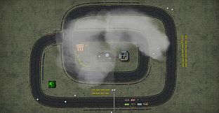 Bloody Rally Show: Prologue