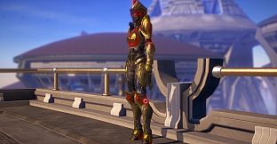 Skyforge - New Horizons Collector's Edition