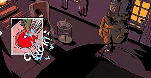 Hank: Straightjacket