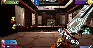 Wrack: Reclamation