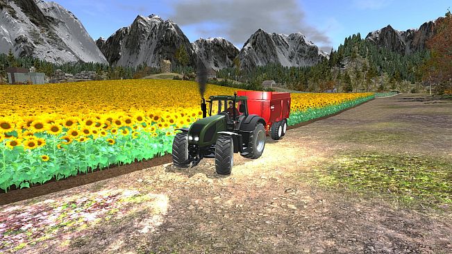 Professional Farmer 2017 - Gold Edition