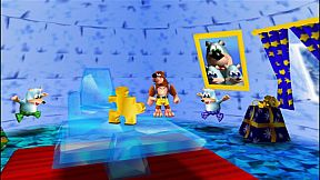 Banjo-Kazooie