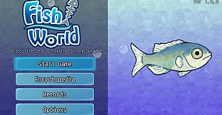 Fish World