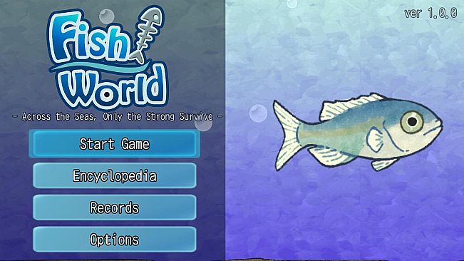 Fish World