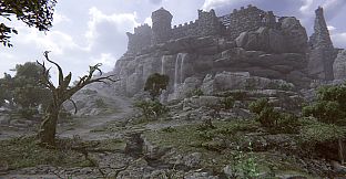 Remote Knights Online