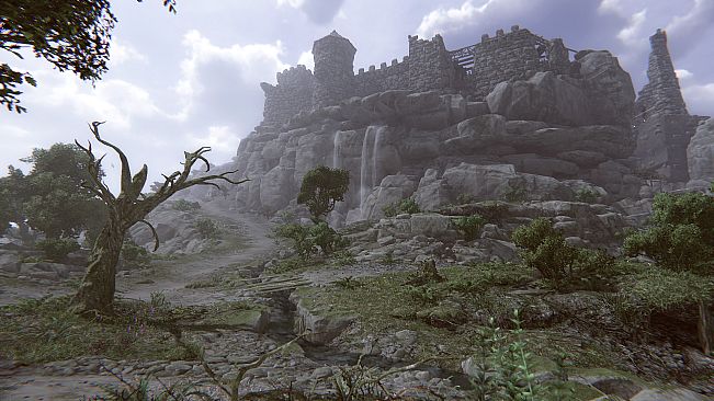 Remote Knights Online