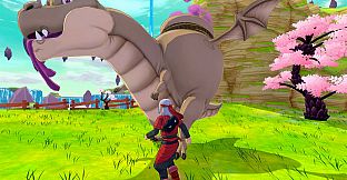 DRAGON QUEST MONSTERS: The Dark Prince