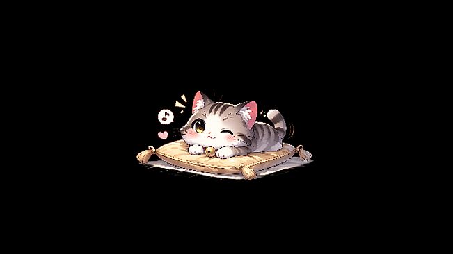 CyberMuyu - Animal Pack