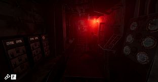 Static Dread: The Submarine