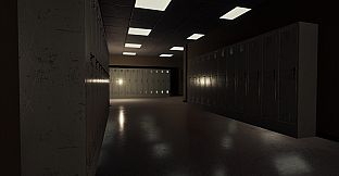 The Abandoned Levels