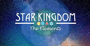 Star Kingdom - The Elements