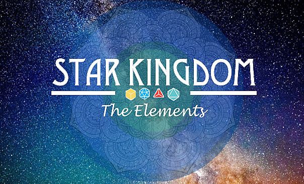 Star Kingdom - The Elements