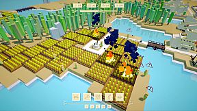 Angkor: The Holy City