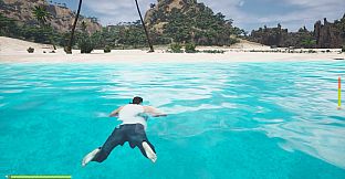 Source of Survival Early Access