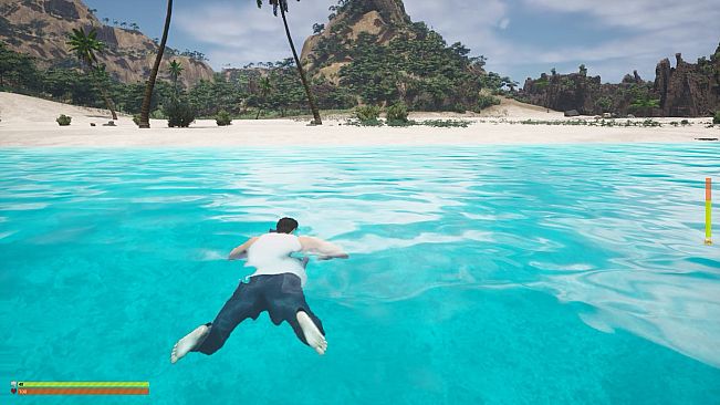 Source of Survival Early Access