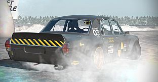 RDS - WINTER DRIFT BATTLE DLC
