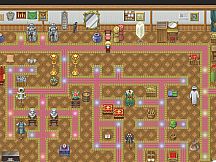 Horst - Der Ultimatives Rollenspiel