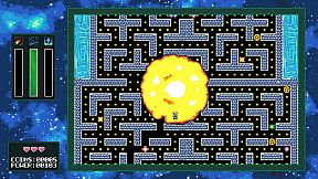 Gimmick in the Chaos Dimension