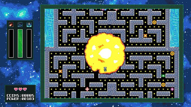 Gimmick in the Chaos Dimension