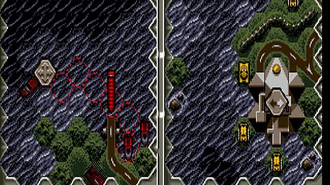 Battle Isle Platinum