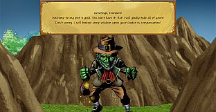 Swords and Sorcery - Sovereign