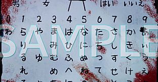 RPG Maker MZ - Minikle's Background CG Material Collection Abandoned School  Horror part01 B