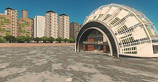 Cities: Skylines - Green Cities