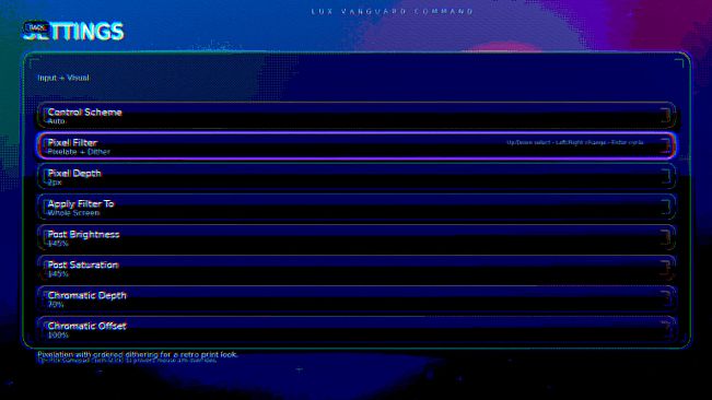 Mega Trons Survivors