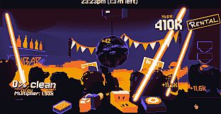 Disco Ball Simulator 2000