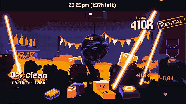 Disco Ball Simulator 2000