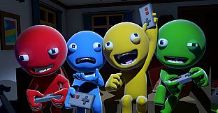 Party Panic - Soundtrack