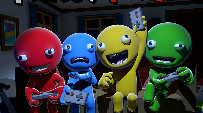 Party Panic - Soundtrack