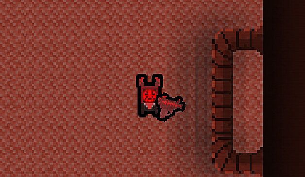 Error 259: Blood & Bombs DLC