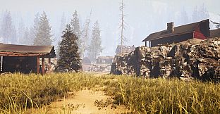 Wildwood: Hearth & Horizon