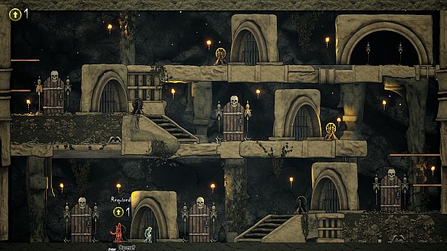 Boyfiend & Ghoulfriend