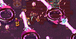 Atomicrops: Deerly Beloved